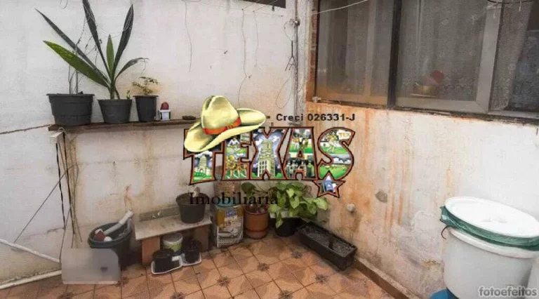 Imagem SOBRADO VILA FORMOSA