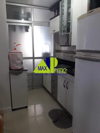 Imagem APARTAMENTO 54M²/02 DORMITÓRIOS/SACADA/01 VAGA/