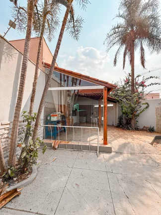 Imagem EXCELENTE CASA Á VENDA NO JARDIM ÉDEN EM FRANCA/SP