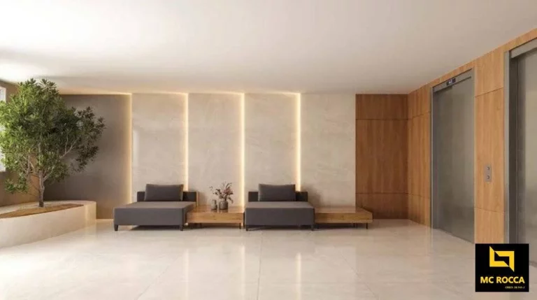 Imagem Apartamento 2 dormitórios - JUMP Vila Assunção - Santo André