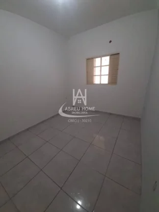 Imagem Casa com 3 quartos à Venda, Vila Nossa Senhora do Bonfim - São José do Rio Preto