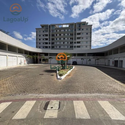 Imagem Loja à venda, 30 m² por R$ 199.000,00 - Lundceia - Lagoa Santa/MG
