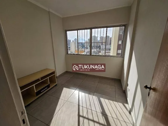 Imagem Apartamento para alugar, 67 m² por R$ 2.400,00/mês - Centro - Guarulhos/SP