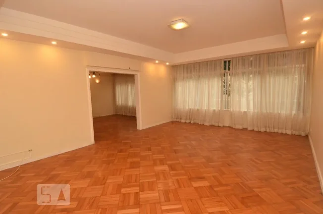 Imagem Apartamento à Venda - Copacabana, 3 Quartos, 215 m2