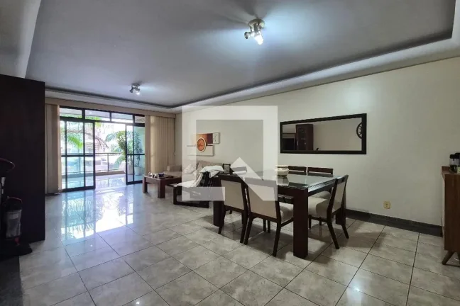 Imagem Apartamento à Venda - Recreio, 4 Quartos, 198 m2