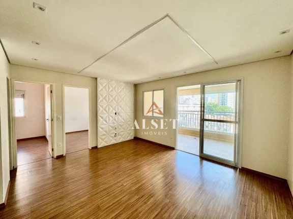 Imagem Apartamento com 2 dormitórios à venda, 79 m² por R$ 900.000,00 - Mooca - São Paulo/SP
