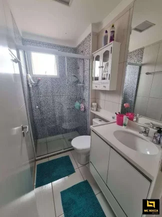 Imagem Apartamento 3 dormitórios - Condomínio Arcádia - São Bernardo do Campo