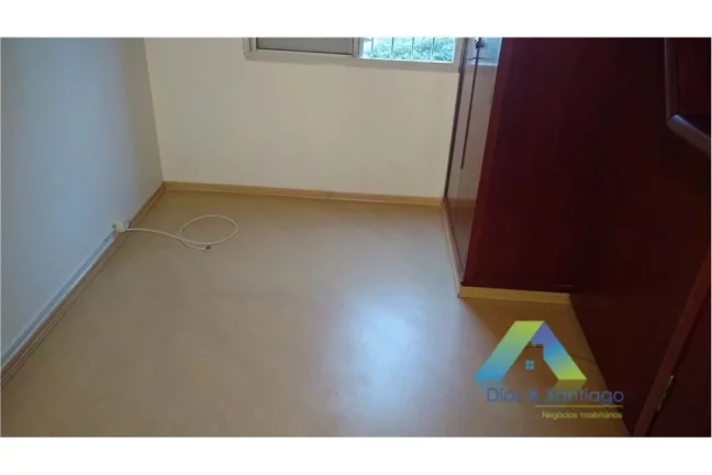 Imagem Apartamento com 2 dormitórios à venda, 57 m² por R$ 277.000,00 - Vila Das Merces - São Paulo/SP