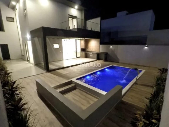Imagem Casa em condomínio fechado para venda em Sorocaba-SP!