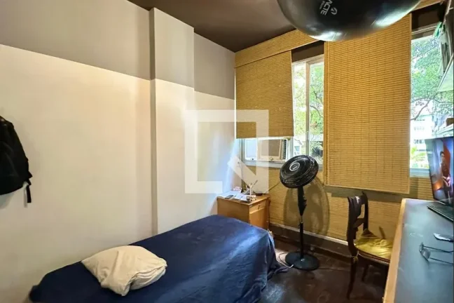 Imagem Apartamento à Venda - Ipanema, 3 Quartos, 120 m2
