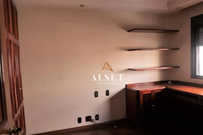 Imagem Apartamento Residencial à venda, Tatuapé, São Paulo - AP0812.