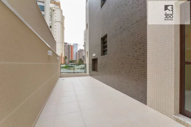 Imagem Apartamento a Venda no bairro Água Verde - Curitiba, PR
