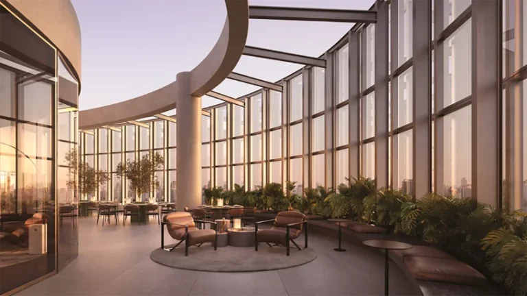 Imagem Country Tower