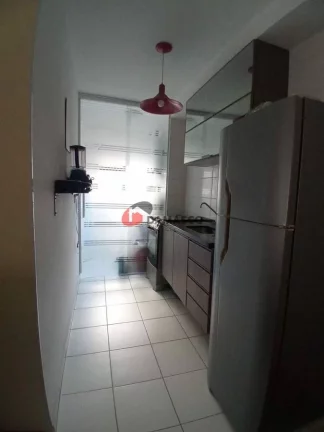 Imagem Apartamento à venda 2 Quartos, 1 Suite, 1 Vaga, 51M², Sítio da Figueira, São Paulo - SP
