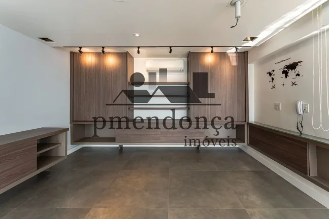 Imagem Cobertura Duplex, Perdizes, 188 m2, 2 dormit, 1 suite, 2 vagas