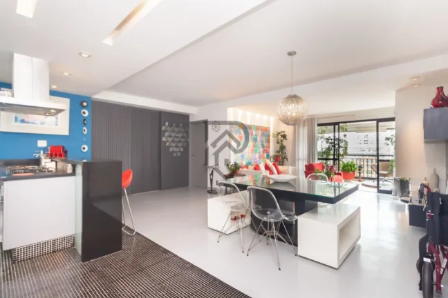 Imagem Apartamento campo belo pronto para morar