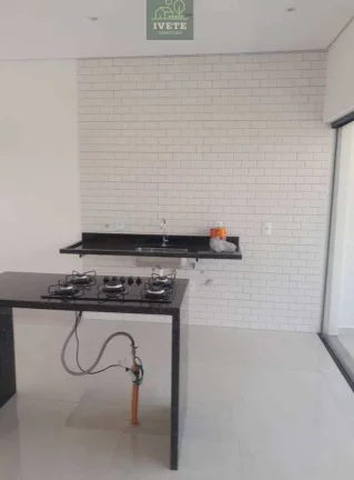 Imagem Lindo Sobrado a Venda em SocorroSP Localizado no Bairro do Jardim Araujo