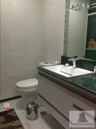 Imagem Apartamento Duplex para Venda em São Caetano do Sul / SP no bairro Santa Paula