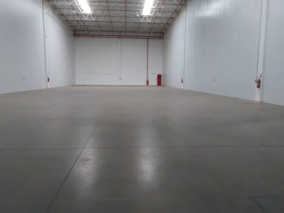 Imagem Galpão modular para alugar no condomínio GR, Jundiaí
