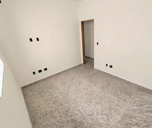 Imagem Casa Duplex em Belo Horizonte