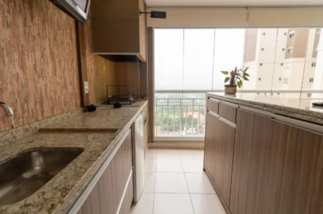 Imagem APARTAMENTO RESIDENCIAL em São Paulo - SP, Belém