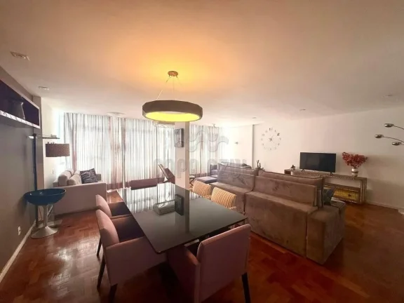 Imagem Copacabana – Rua Djalma Ulrich | Residencial › Apartamento 4 quarto(s) à Venda