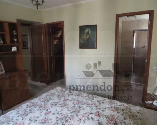 Imagem Apartamento em Perdizes com 4 dormitórios e 2 vagas, 156m²