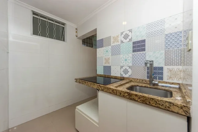Imagem APARTAMENTO RESIDENCIAL em São Paulo - SP, Sumarezinho