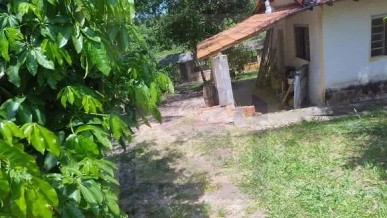 Imagem CH0359 - Chacara a venda em Bofete - aceito permuta Botucatu