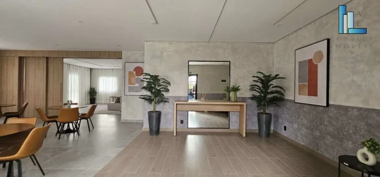Imagem Apartamento à venda em Barueri, Jardim Esperança, com 3 quartos, 73,63m2