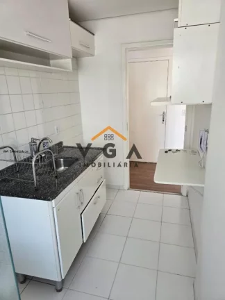 Imagem Apartamento para Venda em São Paulo, Mooca, 2 dormitórios, 1 banheiro