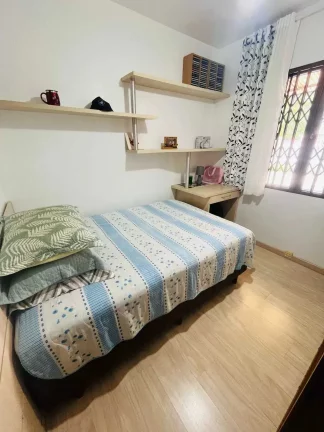 Imagem Casa com 2 dormitórios sendo 1 suíte e 10 vagas sendo 3 cobertas - Costa e Silva | Joinville/SC