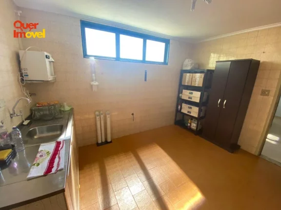 Imagem Imperdível oportunidade: Casa com 4 quartos e 2 suítes para venda ou locação em Campos Elíseos, Ribeirão Preto-SP.
