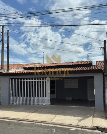 Imagem Casa em Sorocaba