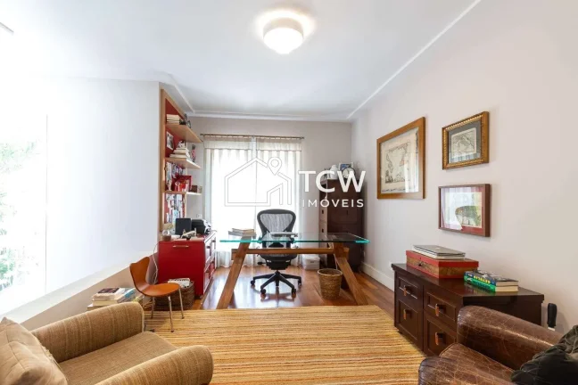 Imagem Casa à venda no bairro Jardim Petrópolis - São Paulo/SP, Zona Sul