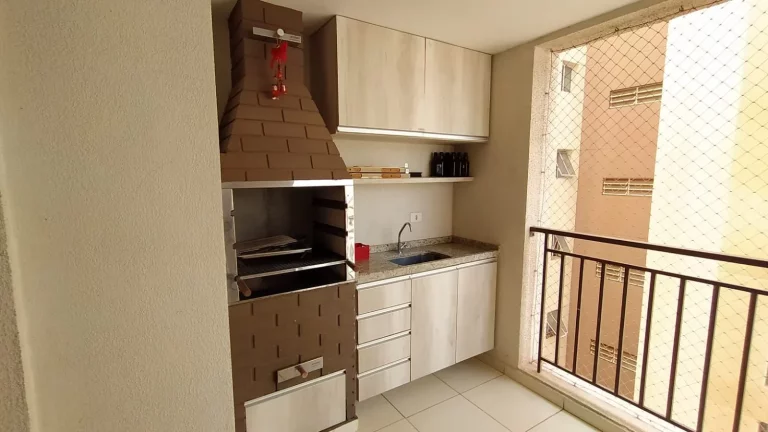 Imagem Este apartamento é uma oportunidade única para quem busca conforto, segurança e praticidade em um...