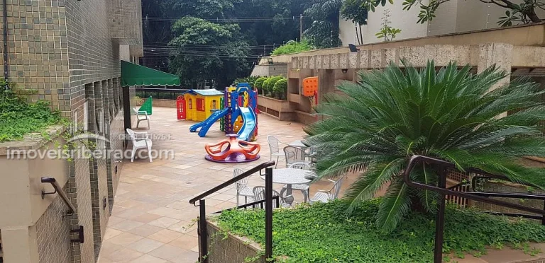 Imagem Edifício Marambaia à venda no Centro de Ribeirão Preto SP