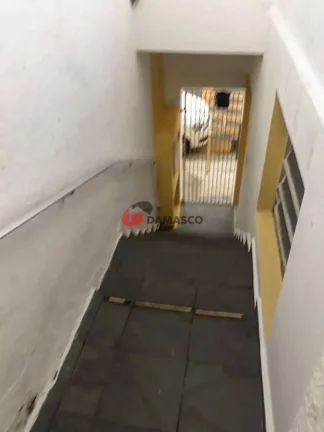 Imagem Casa à venda 2 Quartos, 2 Vagas, Santa Maria, São Caetano do Sul - SP