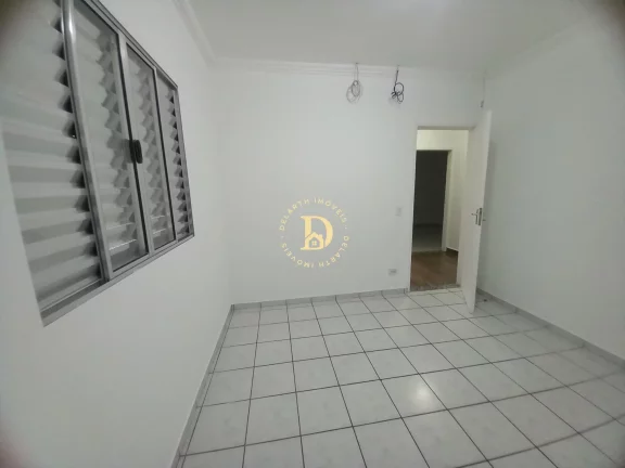 Imagem Casa - Parque Industrial - SJC - SP - 3 Dormitórios - (1 Suíte ) 120m²