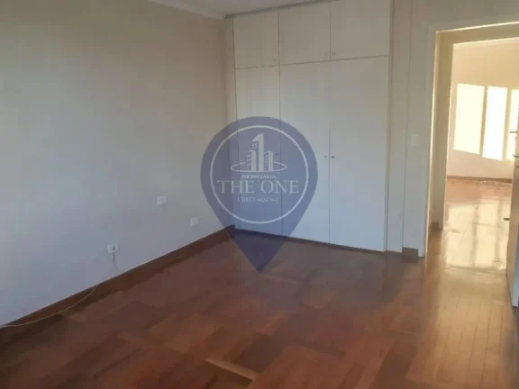 Imagem Imperdível oportunidade: Apartamento à venda no Paraíso, São Paulo-SP, com 3 quartos, 2 salas, 2 banheiros e 118,00 m².