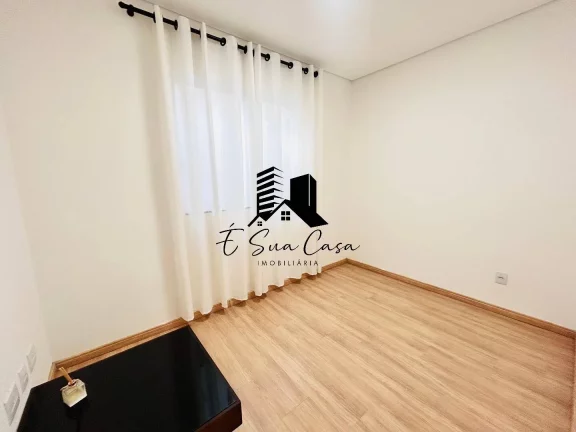 Imagem Casa 3 Quartos à venda Parque Maracanã Contagem MG