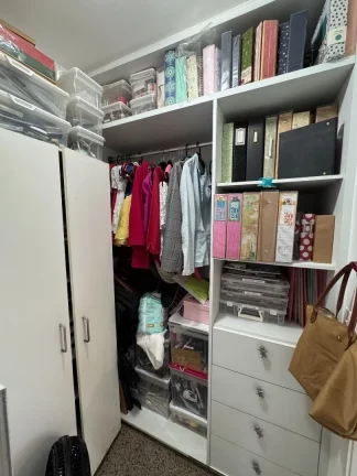 Imagem Apartamento com 3 suítes à venda, 205 m² por R$ 1.880.000 - Meireles - Fortaleza/CE