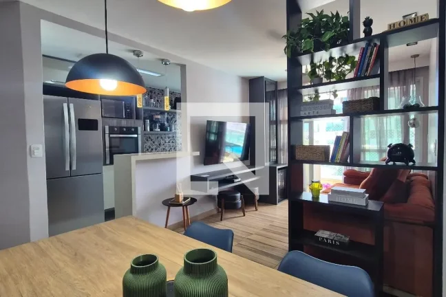 Imagem Apartamento à Venda - Recreio, 2 Quartos, 92 m2