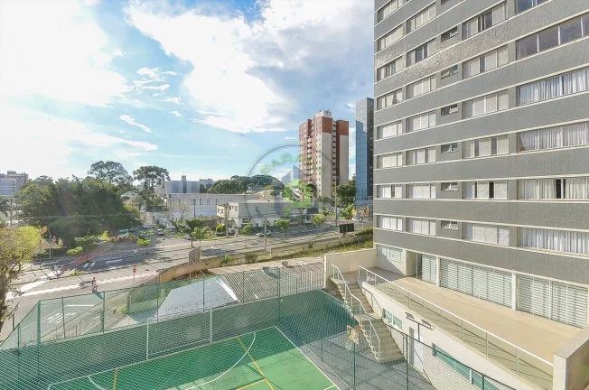Imagem Apartamento com 1 quarto mobiliado com vista livre