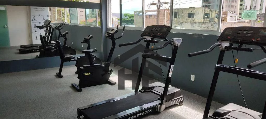 Imagem Apartamento com 3 Quartos para Alugar, 70 m² em Piedade - Jaboatão Dos Guararapes