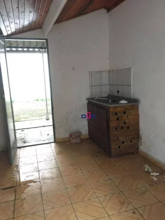 Imagem Sobrado com 2 dormitórios - venda por R$ 2.000.000,00 ou aluguel por R$ 5.500,00/mês - Campo Grande - Santos/SP