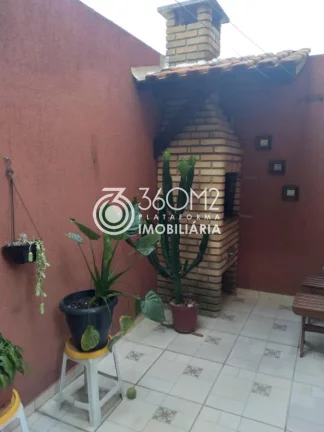 Imagem Sobrado para Venda em Cotia / SP no bairro Parque São George