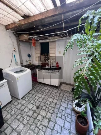 Imagem Apartamento Residencial à venda, Vila Paulicéia, São Paulo - AP0158.