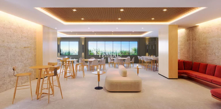Imagem Soft Connect - Apartamento de Alto Padrão 3 suítes na planta, Parque Amazonia