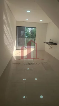 Imagem CASA RESIDENCIAL em FRANCO DA ROCHA - SP, Residencial Santo Antônio